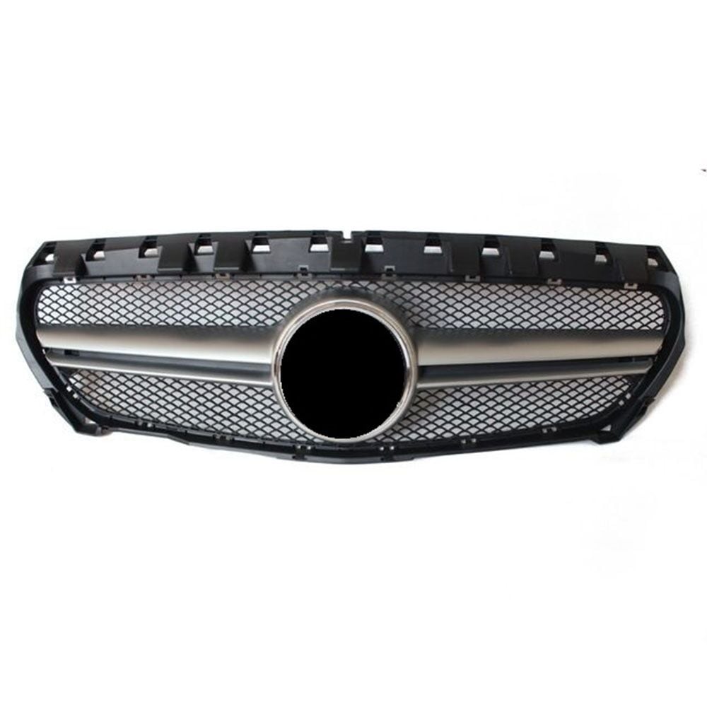 W117 CLA45 GRİ ÇITA PANJUR