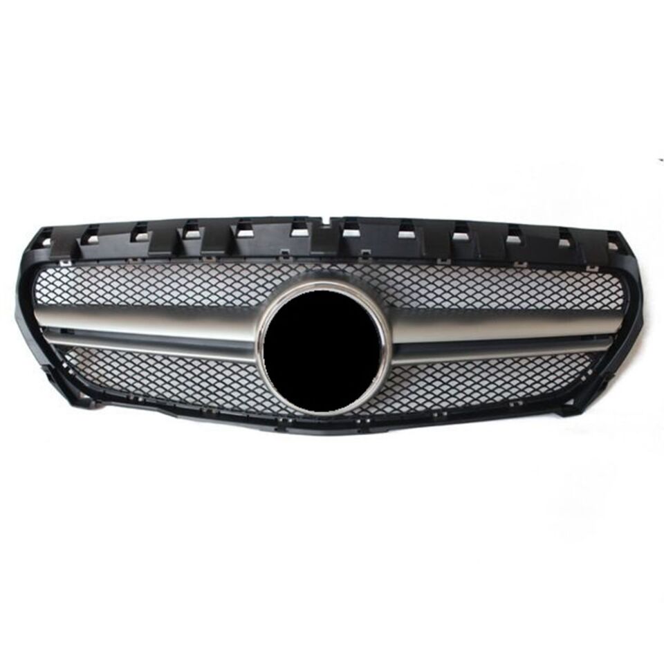 W117 CLA45 GRİ ÇITA PANJUR