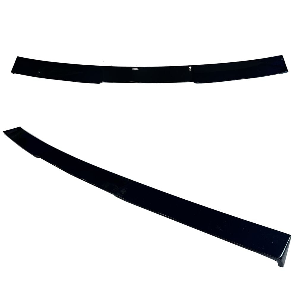 G60 TAVAN-CAM SPOİLERİ PİANO BLACK