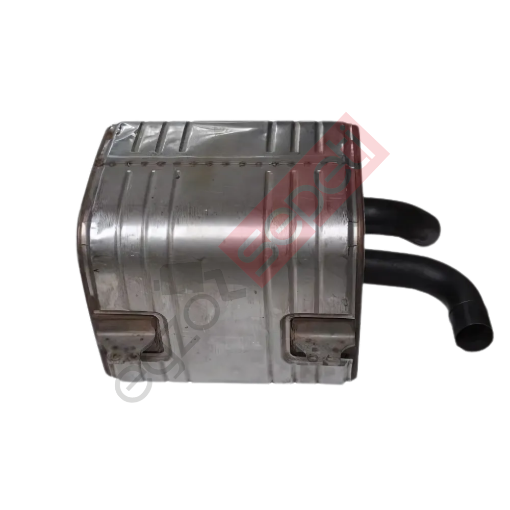 Mercedes Benz Atego 2 Egzoz Emisyon Katalizörü Euro 5