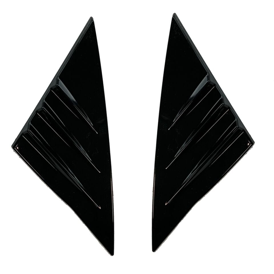 MODEL 3 KELEBEK CAM PERDESİ ÖN L/R