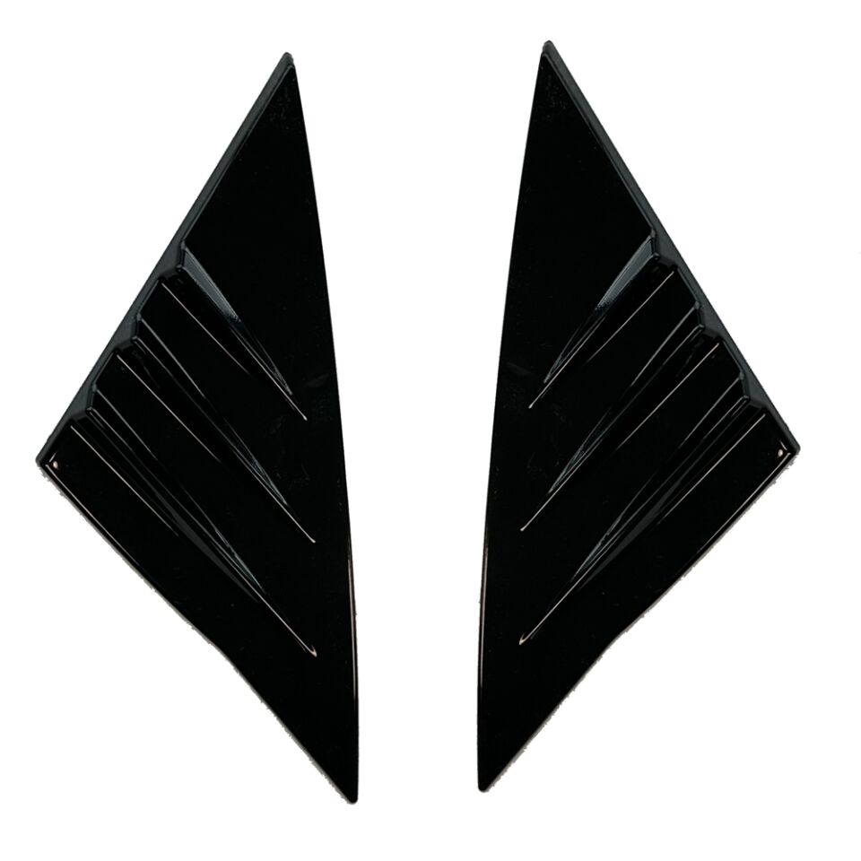 MODEL 3 KELEBEK CAM PERDESİ ÖN L/R