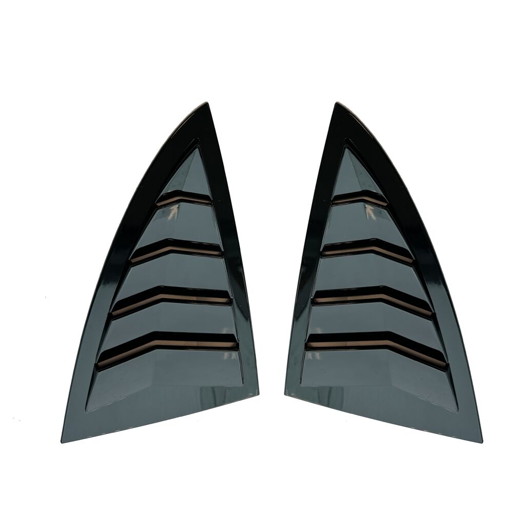 MODEL 3 KELEBEK CAM PERDESİ ARKA L/R