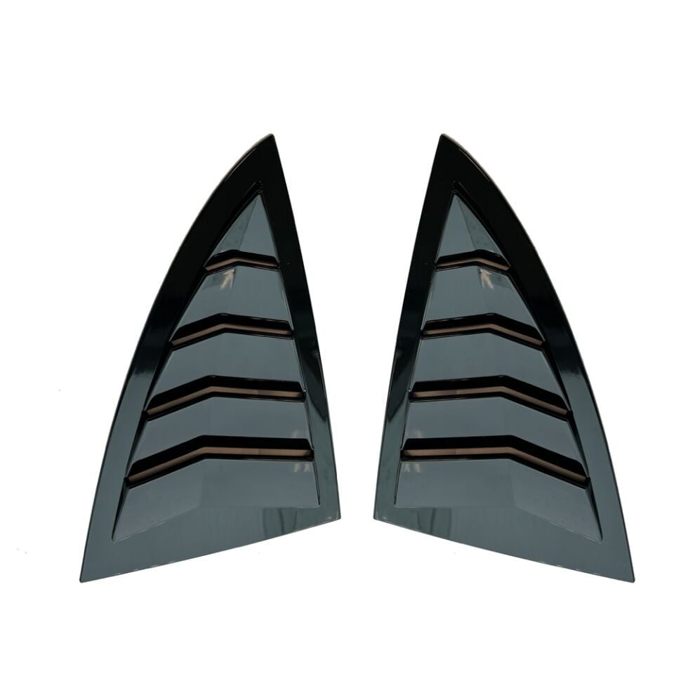 MODEL 3 KELEBEK CAM PERDESİ ARKA L/R