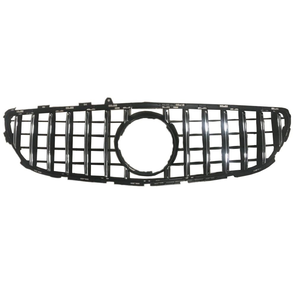 W218 PANJUR CLS  GTR 2014-1208 FL ''TAİWAN''