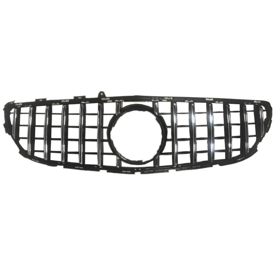 W218 PANJUR CLS  GTR 2014-1208 FL ''TAİWAN''