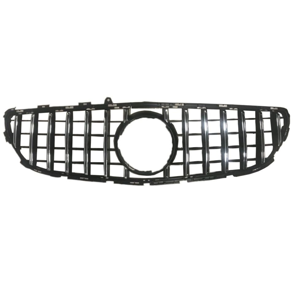 W218 PANJUR CLS  GTR 2014-1208 FL ''TAİWAN''