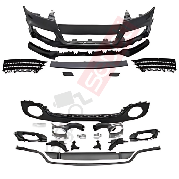 Audi TT RS Body Kit 06'-14'