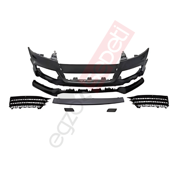 Audi TT RS Body Kit 06'-14'