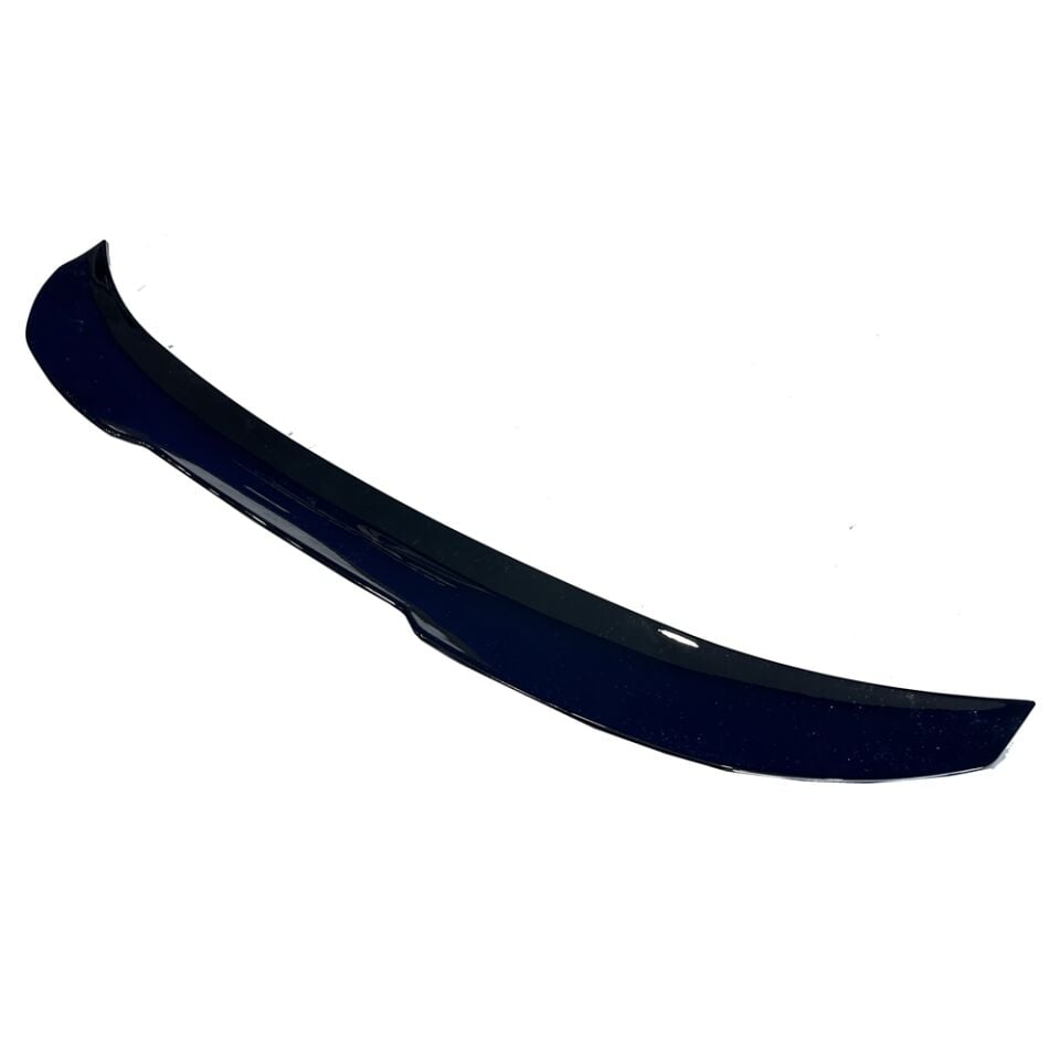 F32 BAGAJ SPOİLERİ PSM PİANO BLACK