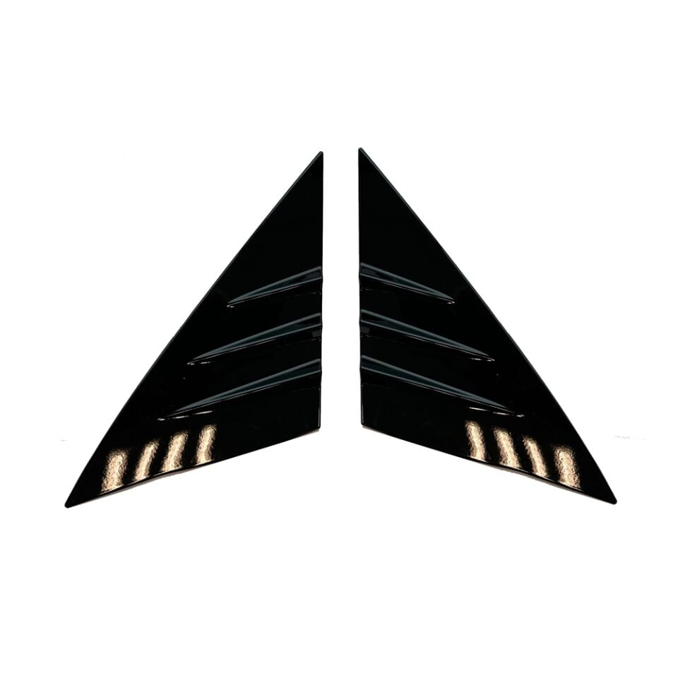 MODEL Y KELEBEK CAM PERDESİ ÖN L/R