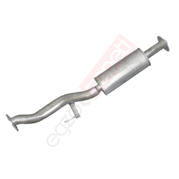 Toyota Corana Ön Borulu Susturucu 1.6 / 1.8 / 2.0İ 1992 / 1995