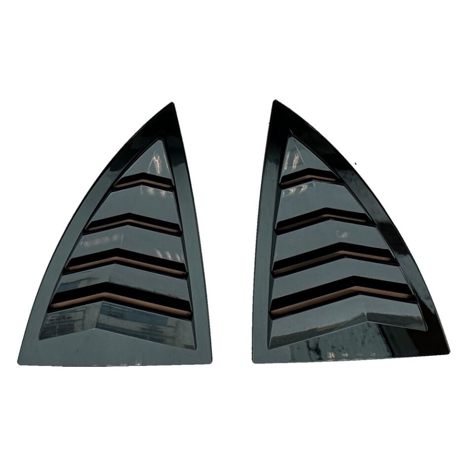 MODEL Y KELEBEK CAM PERDESİ ARKA L/R