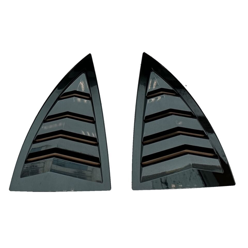 MODEL Y KELEBEK CAM PERDESİ ARKA L/R