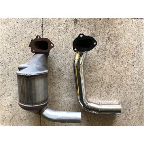 Opel Corsa 1.3 Cdti Downpipe