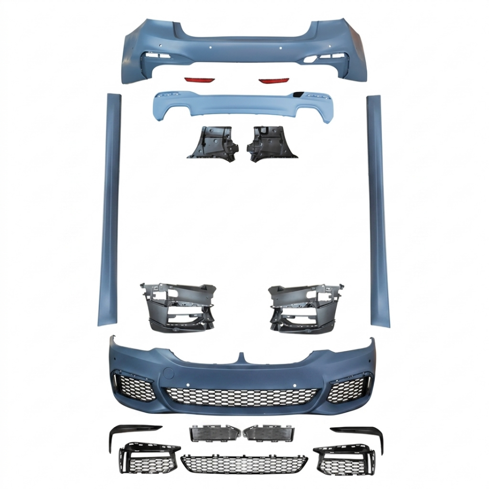 BODY KİT G30 M TECH
