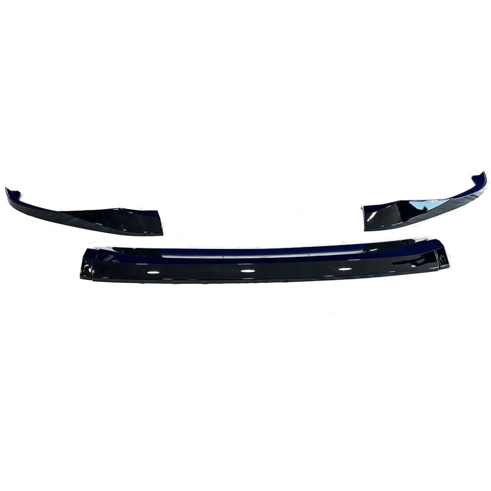 G26 LİP PİANO BLACK