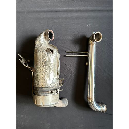 Peugeot 308 1.6 Hdi Downpipe