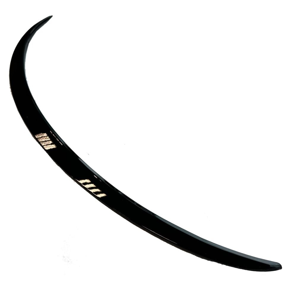 MODEL Y BAGAJ SPOİLERİ PERF.