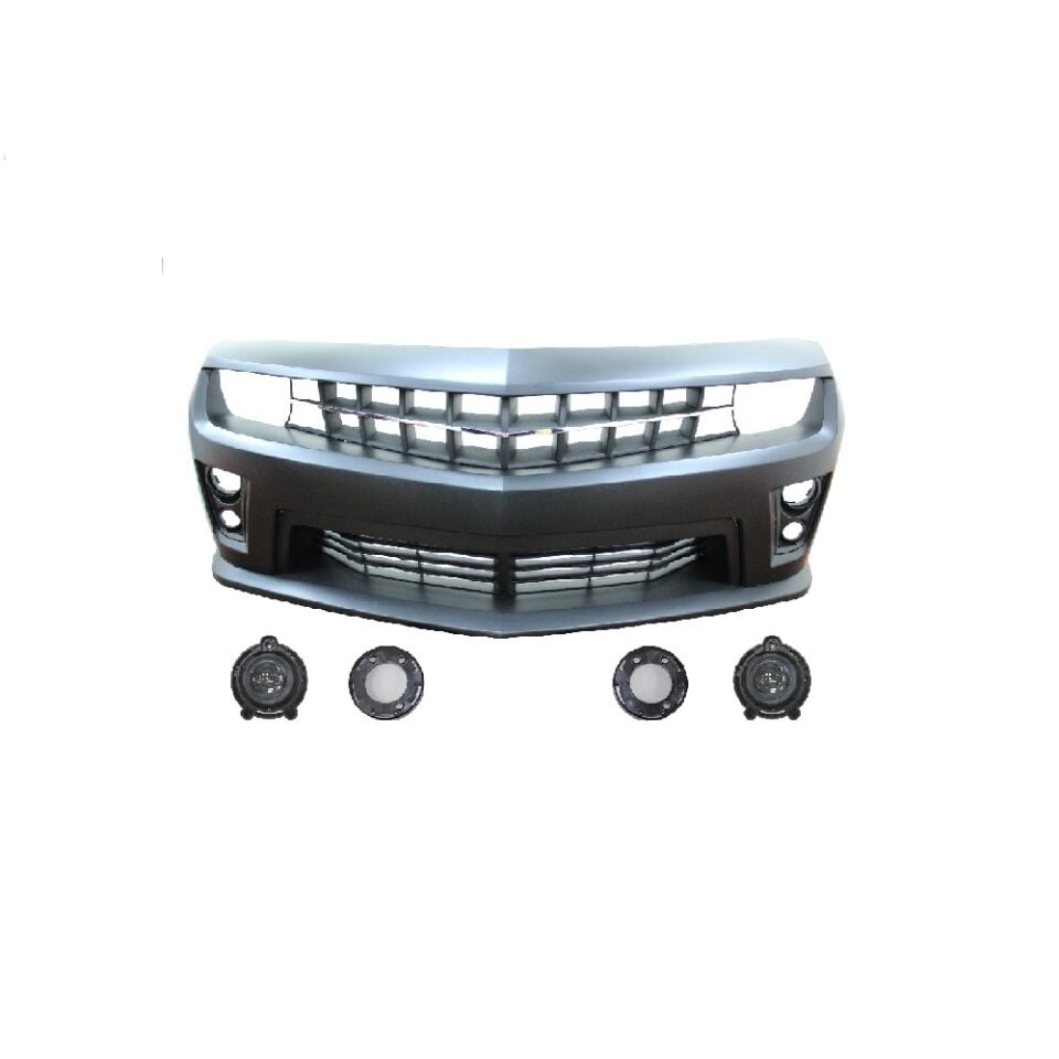 CAMARO ZL1 10-12 ÖN TAMPON