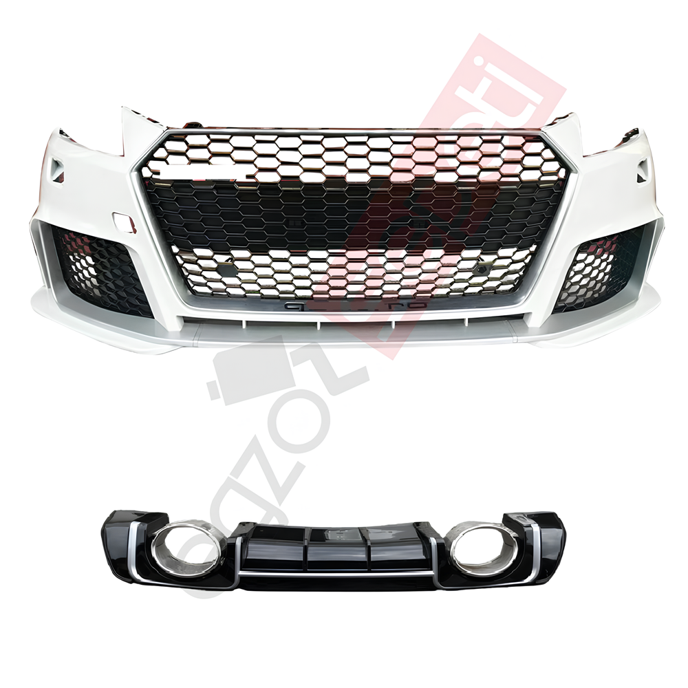 Audi TT RS Body Kit 14-18