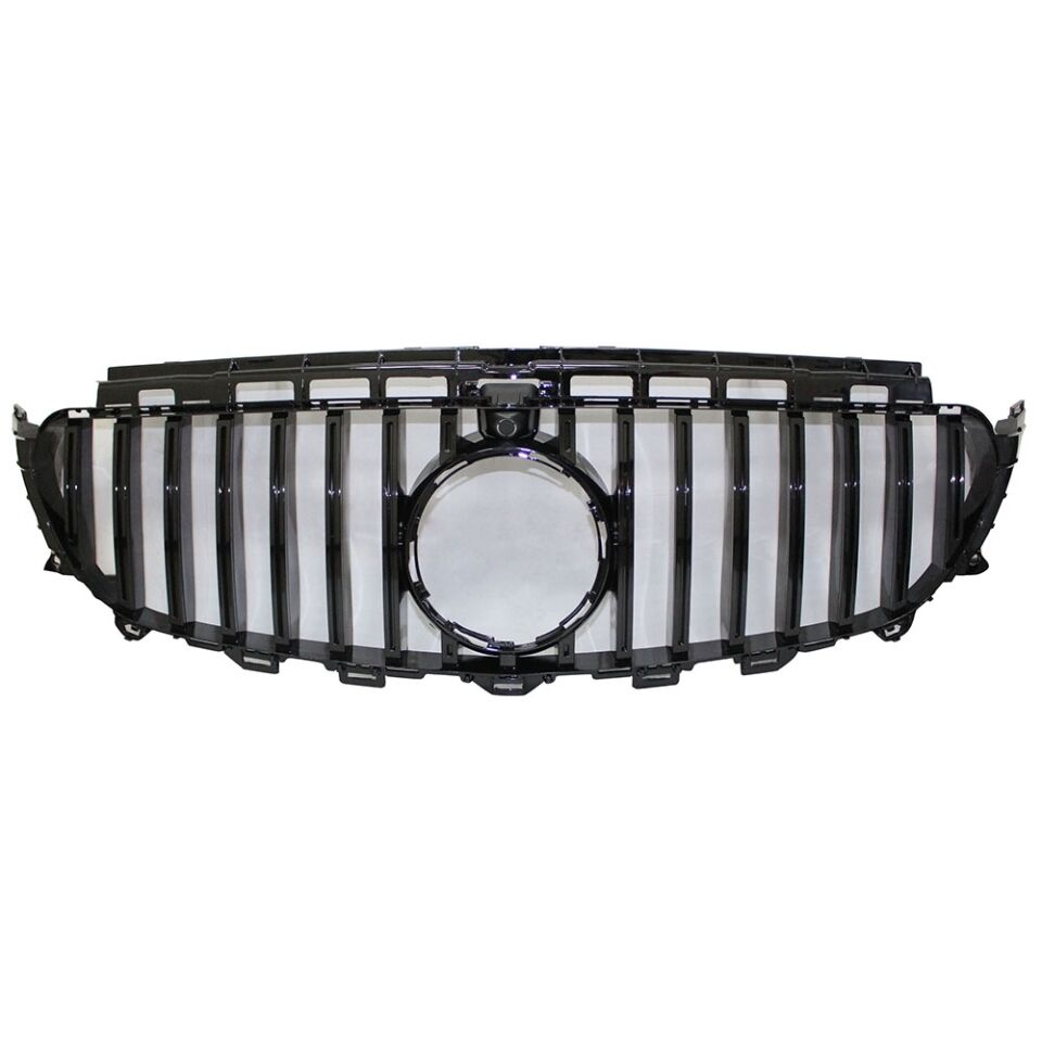 W213 PARLAK SİYAH GTR PANJUR