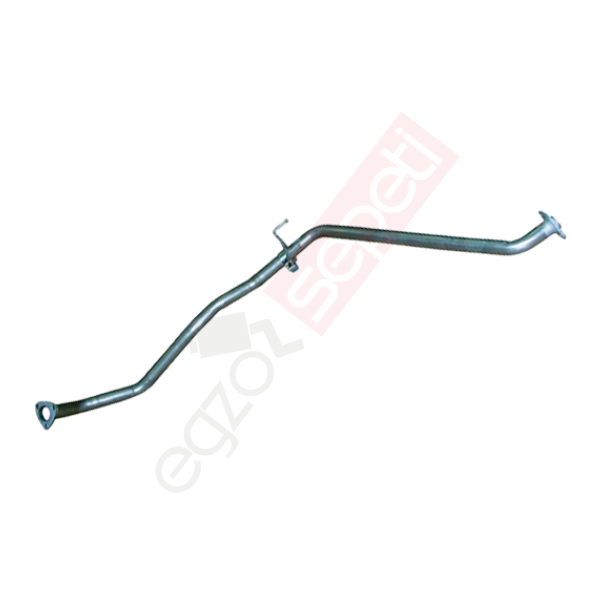 Toyota Hilux Pickup Ön Boru 2.4 4X4 1997 Ve Sonrası