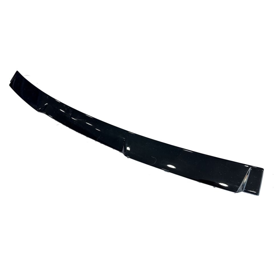 E60 TAVAN CAM SPOİLERİ PİANO BLACK