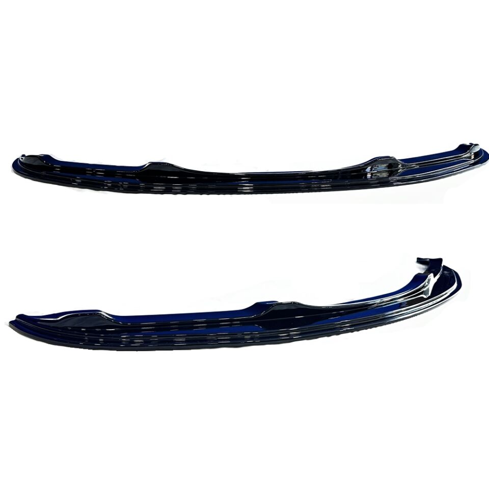 E90 LİP M TECH PİANO BLACK