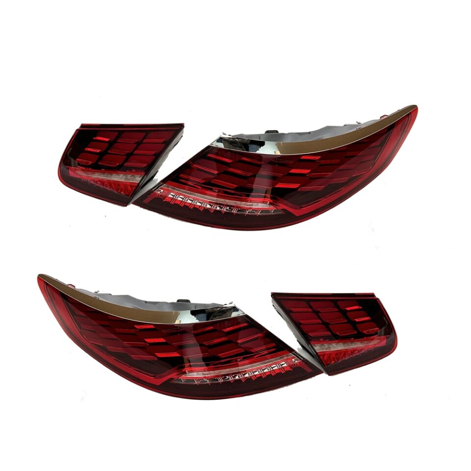 C217 TO C217 FL S COUPE STOP SETİ