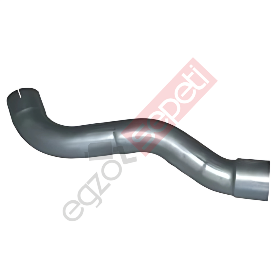 Mercedes Axor Ara Boru Egzoz 2523-2528-3028-3228