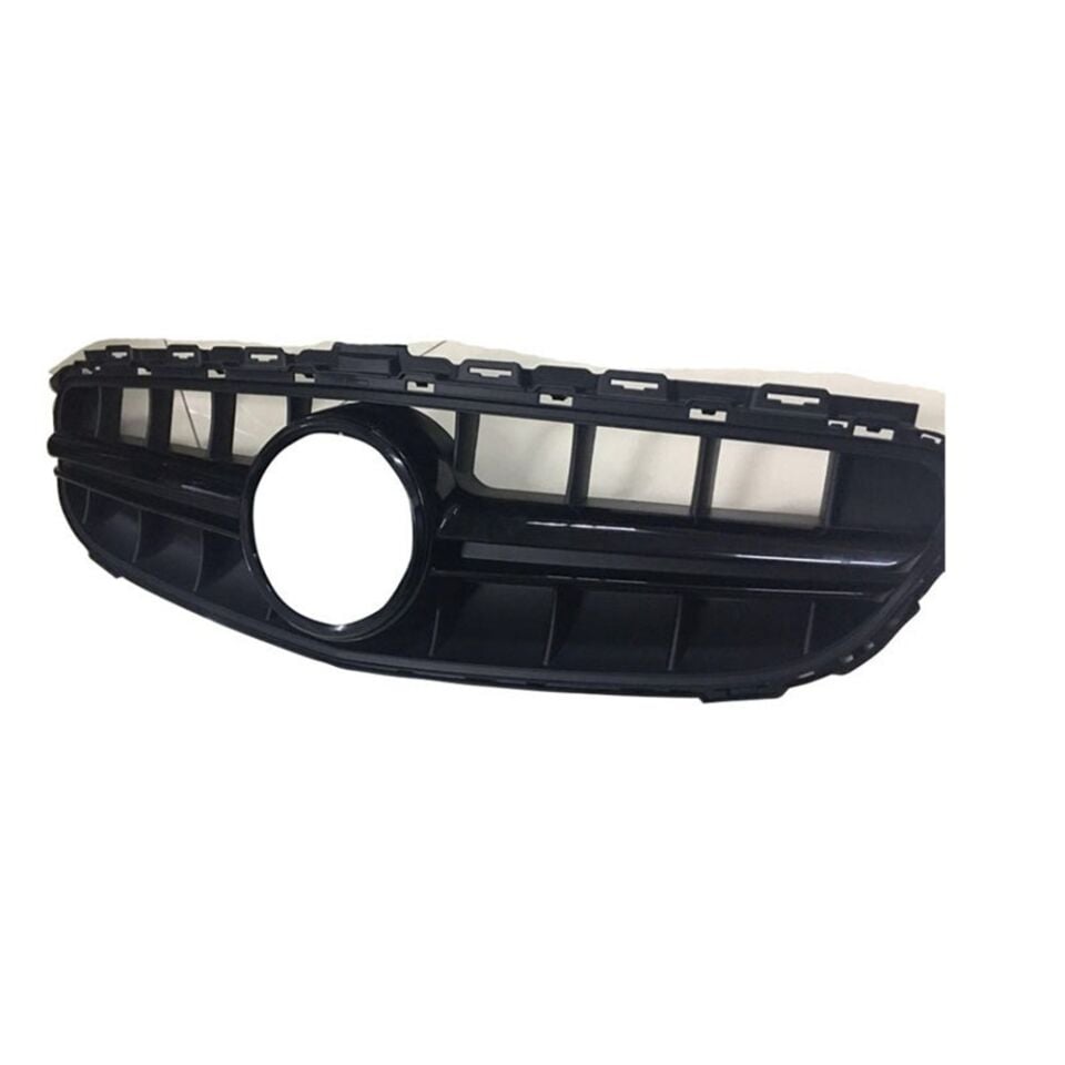 W213 E63 SİYAH ÇITA KAMERASIZ PANJUR