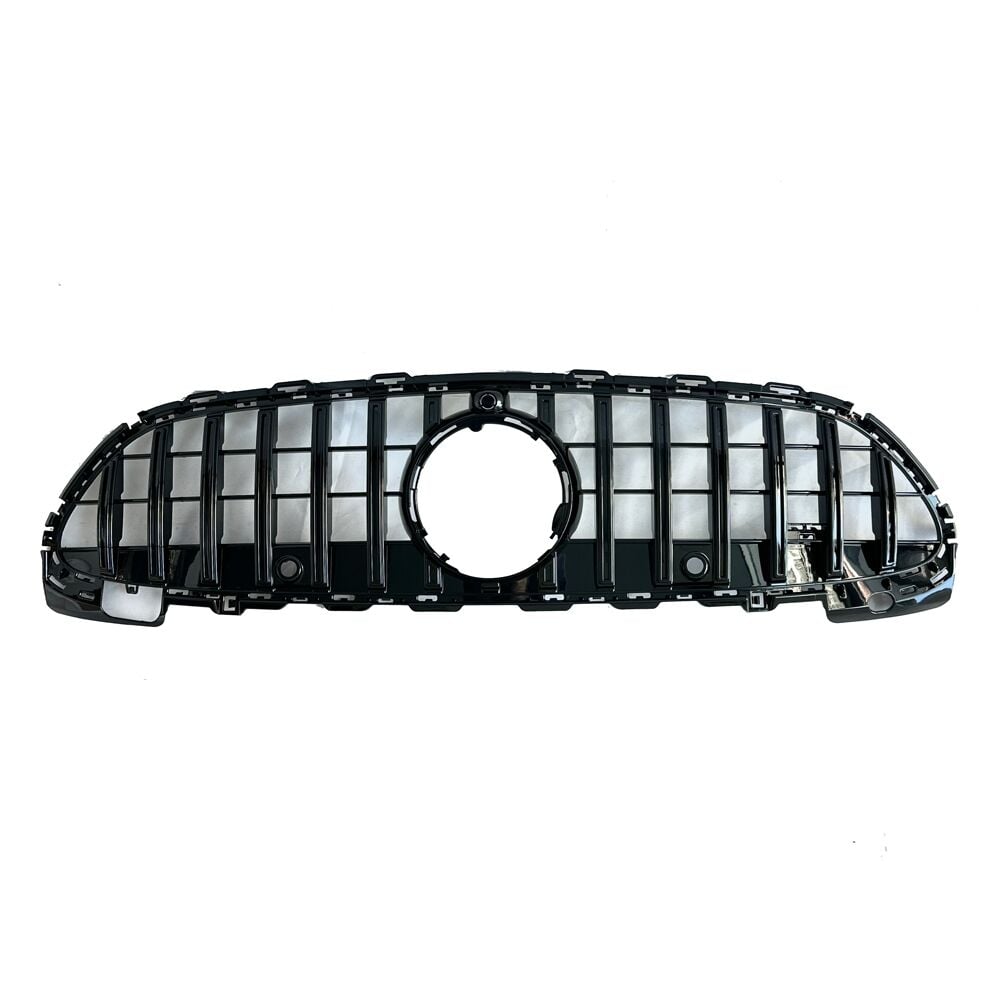 W206 PANJUR GTR SİYAH