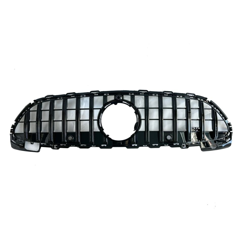 W206 PANJUR GTR SİYAH