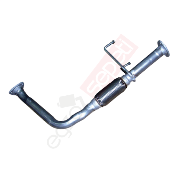 Toyota Hi-Ace Minibüs Ön Boru Spiralli 2.4D 1989 / 1995