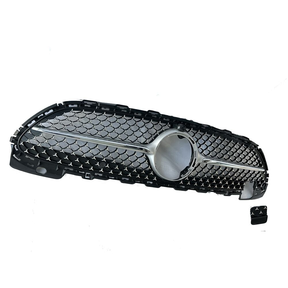 W206 PANJUR DİAMOND GRİ ÇITA