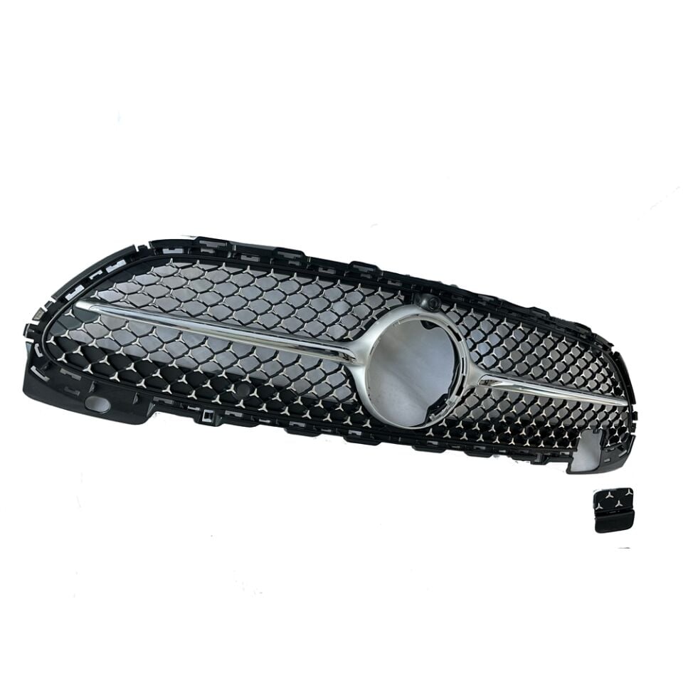 W206 PANJUR DİAMOND GRİ ÇITA