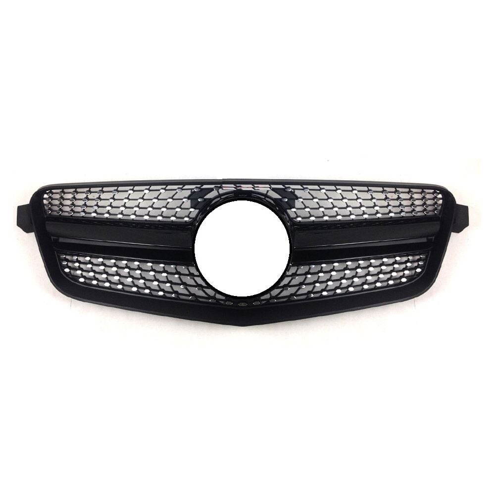 W212 MANSORY LOOK DİAMOND PANJUR 09-13