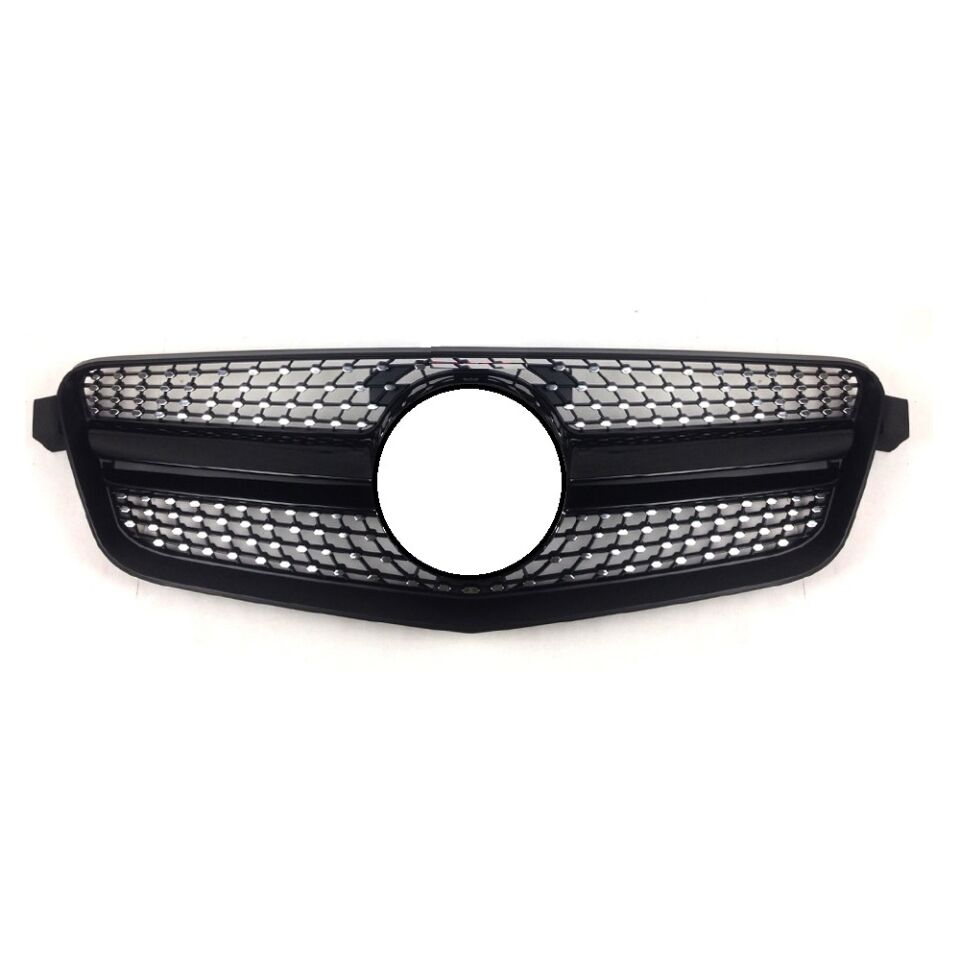 W212 MANSORY LOOK DİAMOND PANJUR 09-13