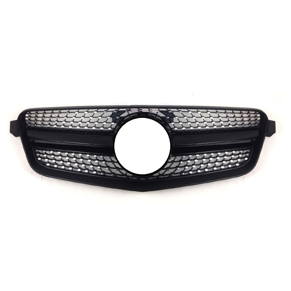 W212 MANSORY LOOK DİAMOND PANJUR 09-13