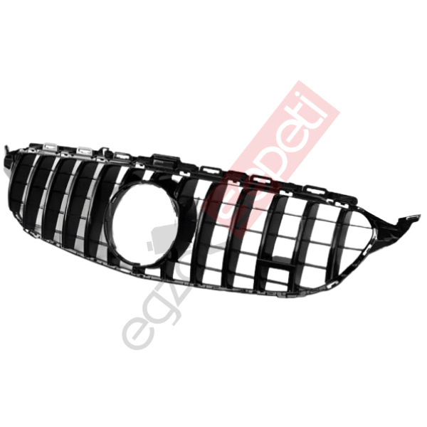 MERCEDES W205 PANJUR GTR SİYAH 2018-ON