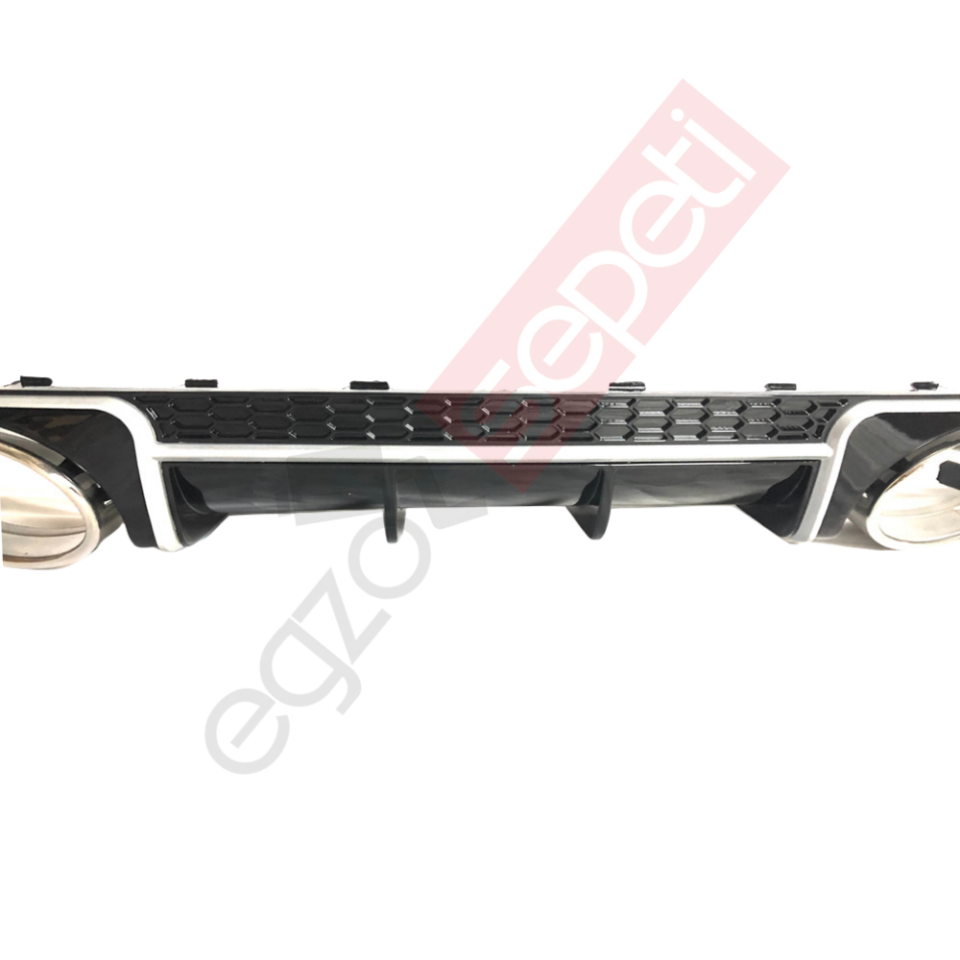 TT Difüzör RS 14-18