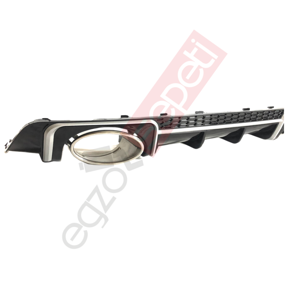 TT Difüzör RS 14-18