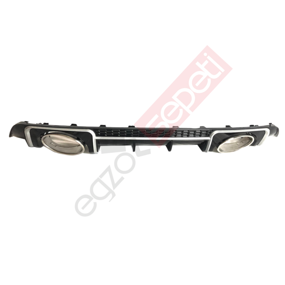 TT Difüzör RS 14-18