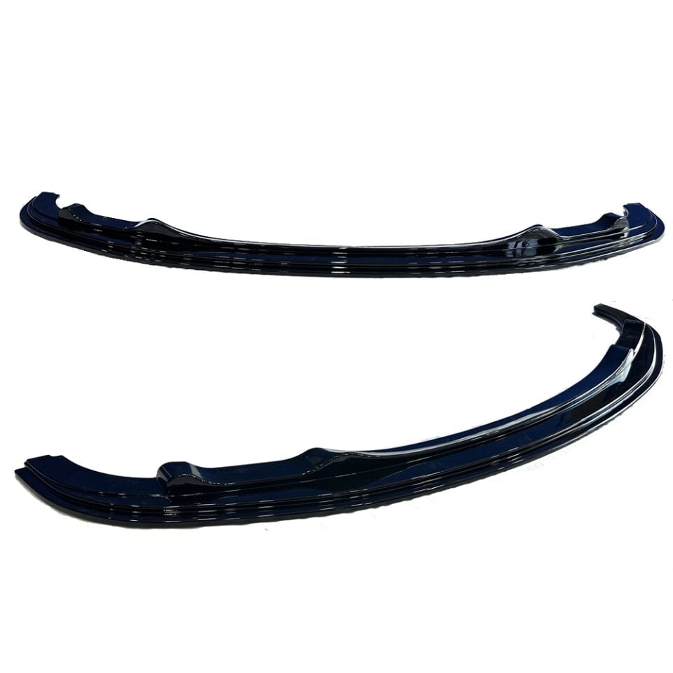 E92 LİP M TECH LCİ PİANO BLACK