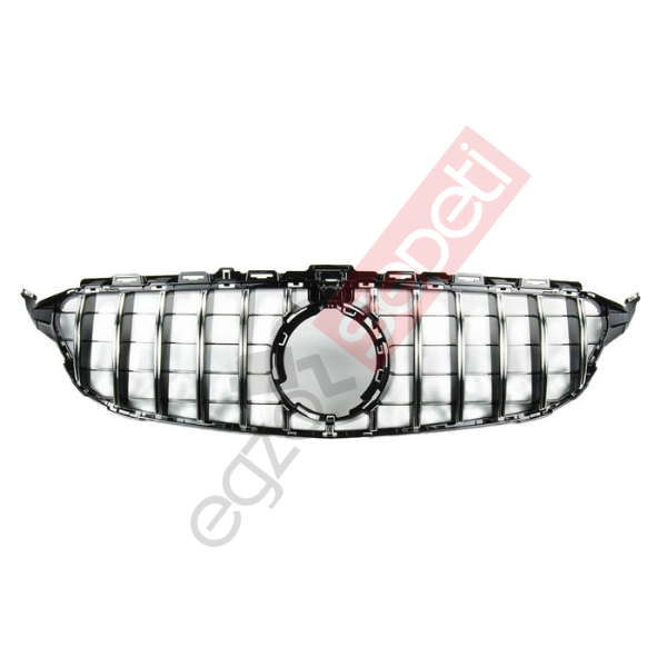 MERCEDES W205 FACELIFT GTR PANJUR