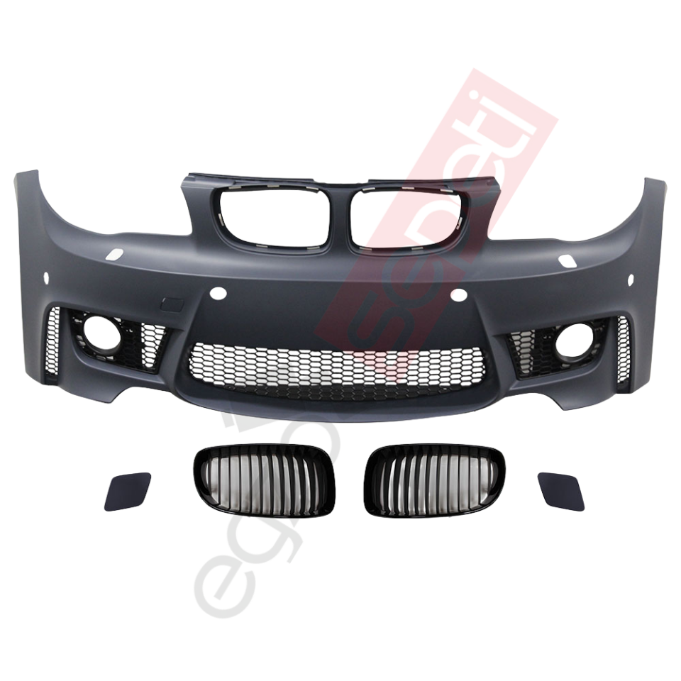 Bmw E87 M1 Görünüm Body Kit