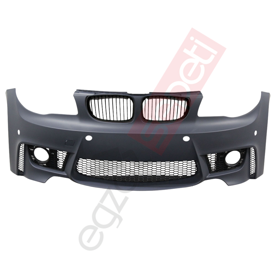 Bmw E87 M1 Görünüm Body Kit