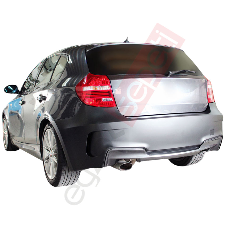 Bmw E87 M1 Görünüm Body Kit