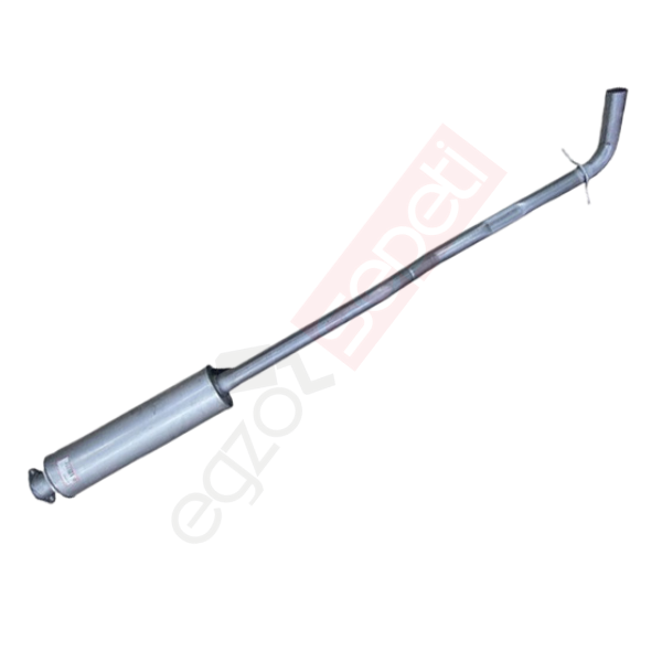 Volvo Xc90 1 2.5 D3/D5/T6 Awd Orta Borulu Sustrucu 2002-14